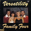 FAMILY FOUR / Versatility